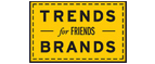 Скидка 10% на коллекция trends Brands limited! - Горный